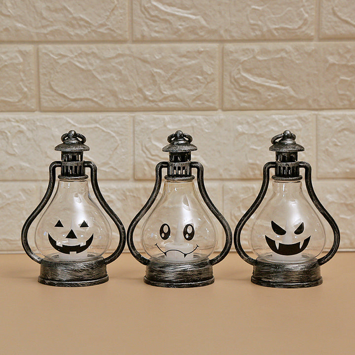 Halloween Decoration Lamp