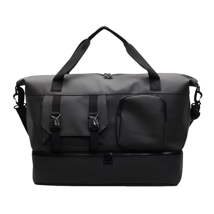 Multi-Functional Travel Weekend Duffel Bowlift