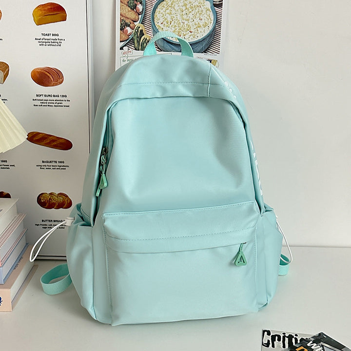 Minimalist Multi-Pocket Backpack Bowlift