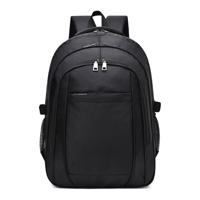 Versatile Multi-Compartment Travel Backpack Bowlift
