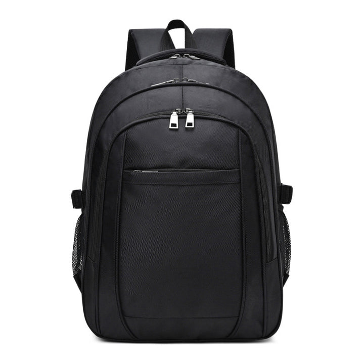 Versatile Multi-Compartment Travel Backpack Bowlift