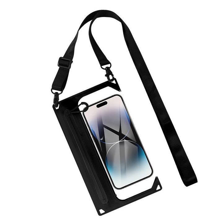 Phone case with shoulder strap Bowlift