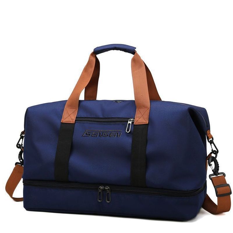 Versatile Multi-Functional Duffel Bag Bowlift
