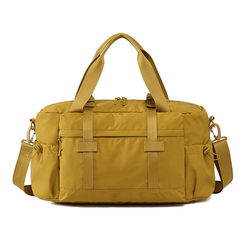Versatile All-Purpose Travel Duffel Bowlift