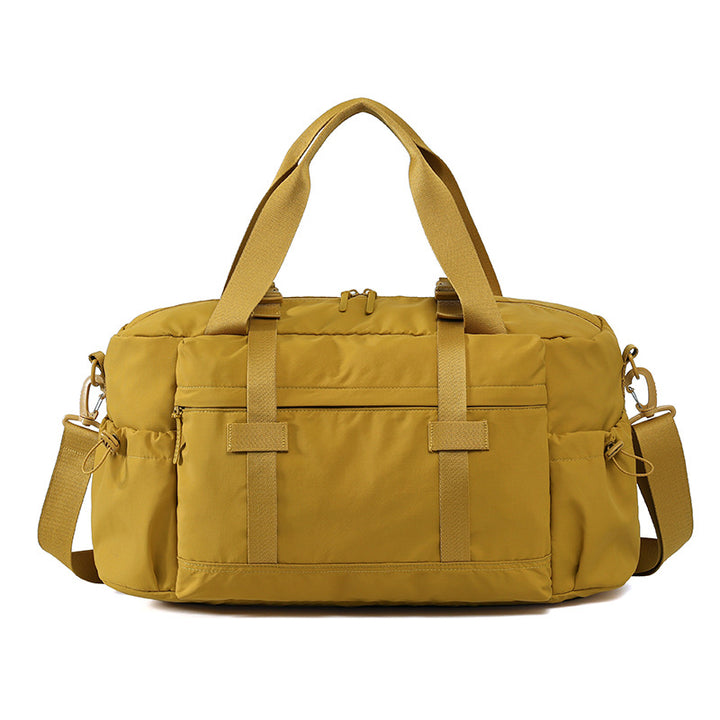 Versatile All-Purpose Travel Duffel Bowlift