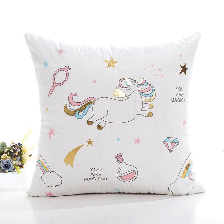 Home Decorative Pillow