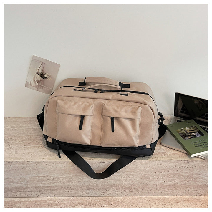 Travel Duffel Bag Bowlift