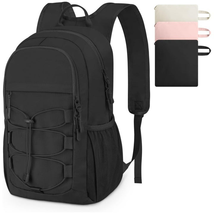 Outdoor functional backpack Bowlift