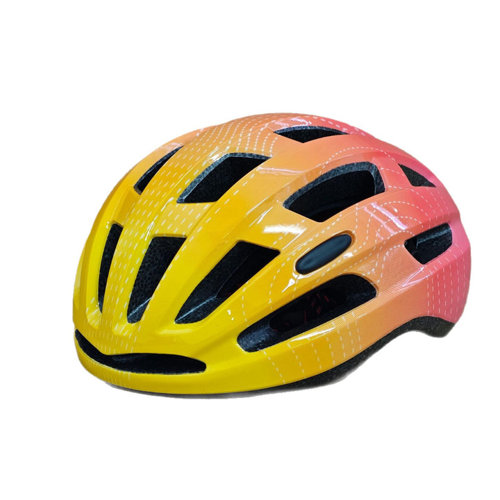 Advanced Ventilated Cycling Helmet Bowlift