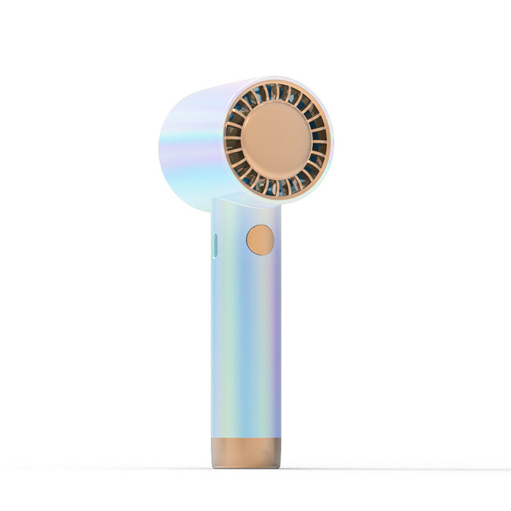 Ladies portable mini fan Bowlift