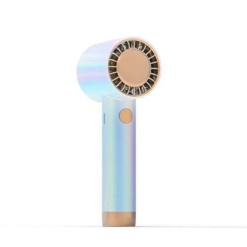 Ladies portable mini fan Bowlift