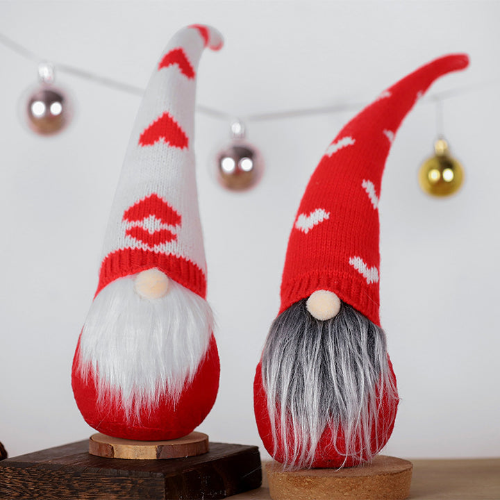 Decorative Gnome Figurine Bowlift 1790145078