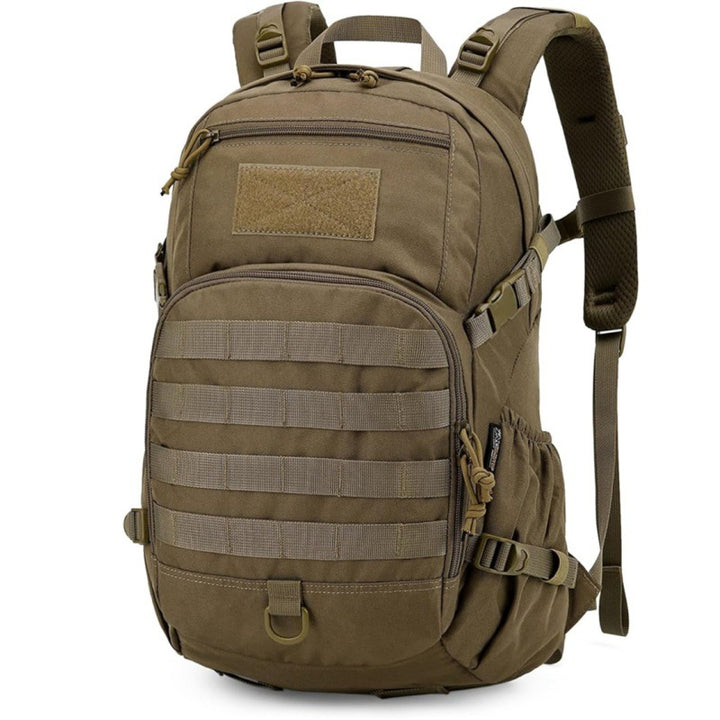 Tactical Multi-Pocket Utility Backpack Bowlift
