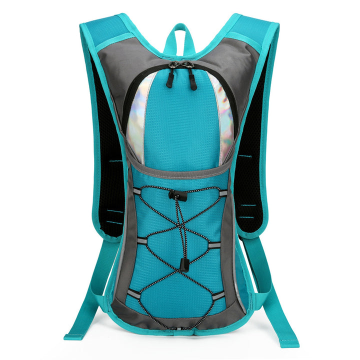 Hydration-Ready Running Backpack Bowlift