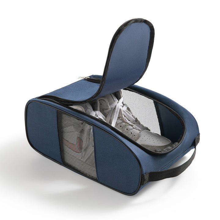 Aerodynamic Shoe Storage Bag Bowlift