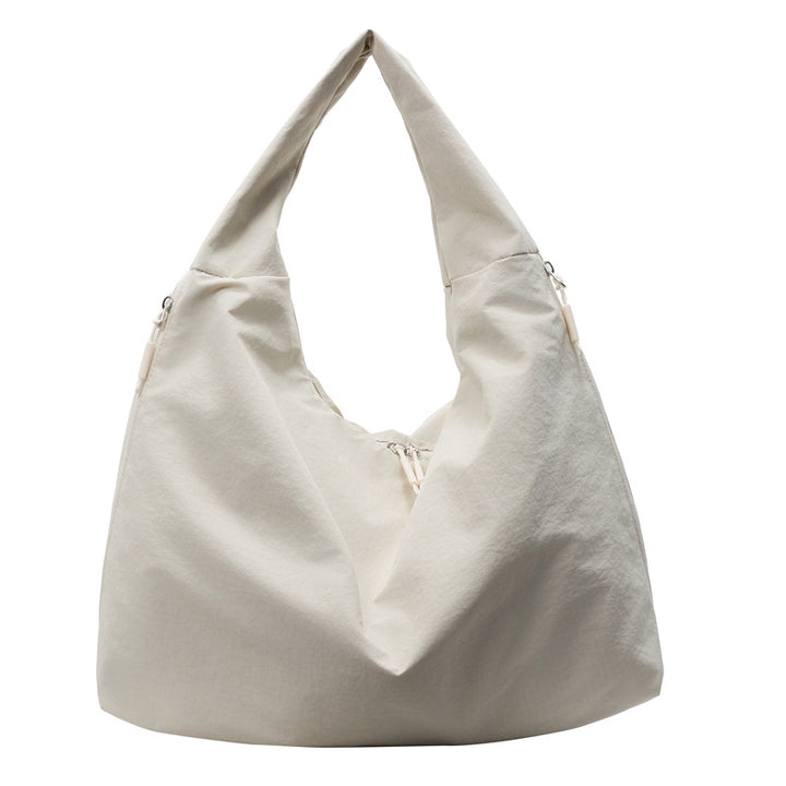 Modern Hobo Shoulder Bag Bowlift