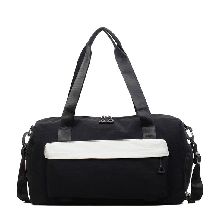 High-Quality Multifunctional Sports Bag Bowlift