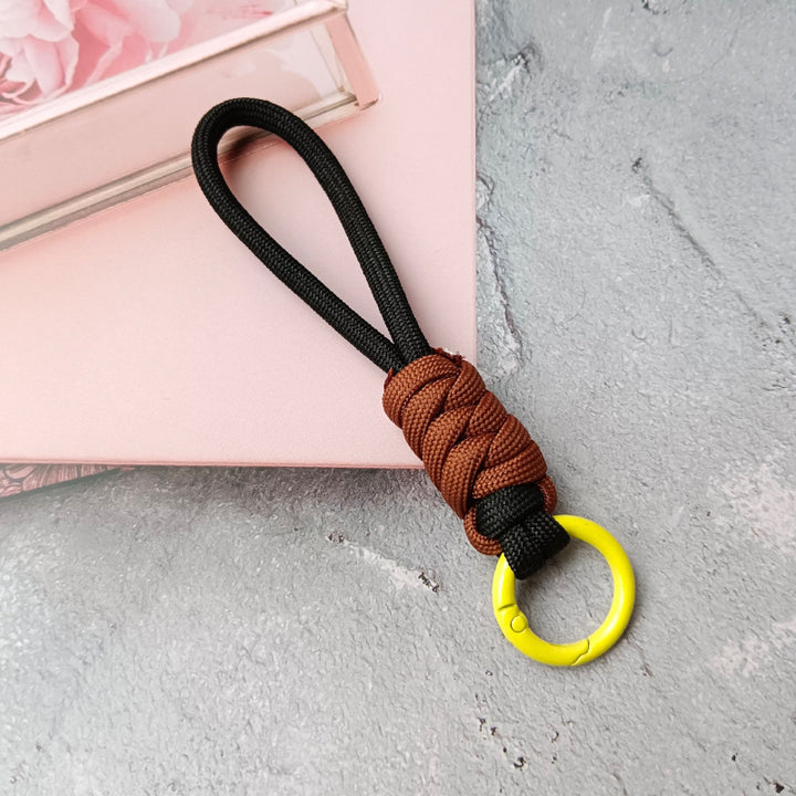 Keychain Lanyard Bowlift