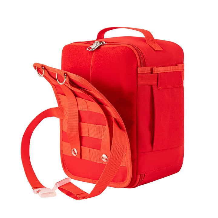 First Aid Bag Bowlift
