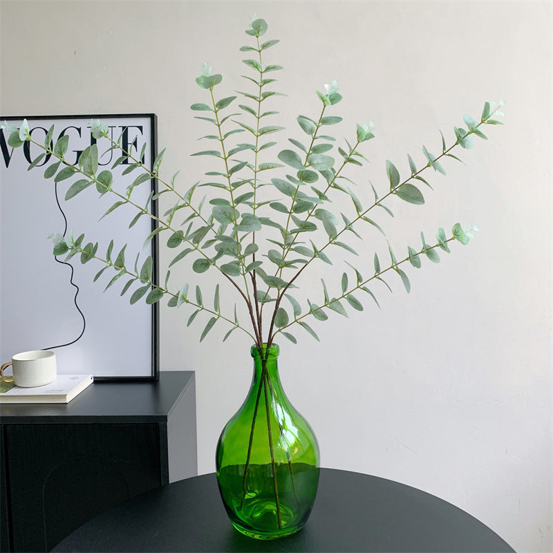 Decorative Eucalyptus Branch