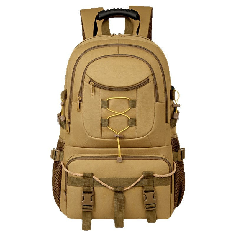 Tactical Backpack Bowlift