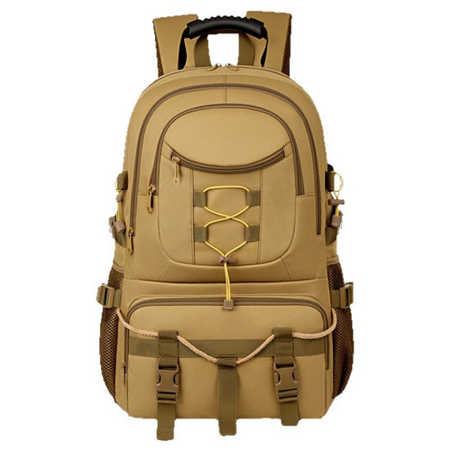 Tactical Backpack Bowlift