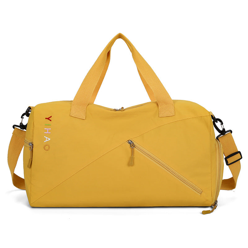 Versatile Lightweight Utility Duffle