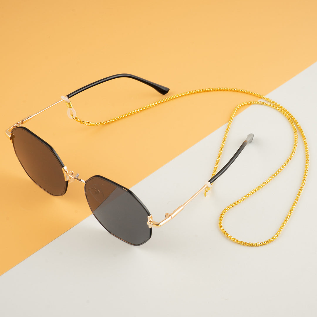 Durable Chain Eyewear Holder Bowlift