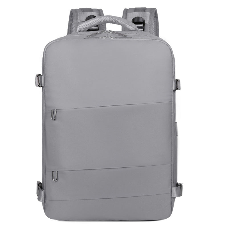 WoStylish Multi-Functional Laptop Backpack Bowlift