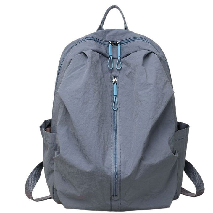 Lightweight Multi-Functional Backpack Bowlift