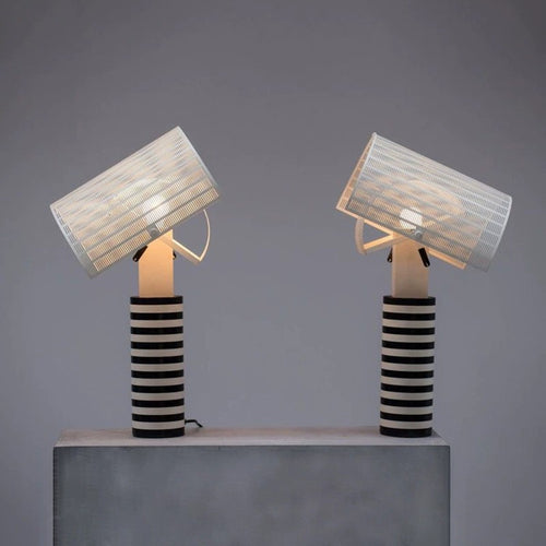 Modern Ceiling Table Lamp