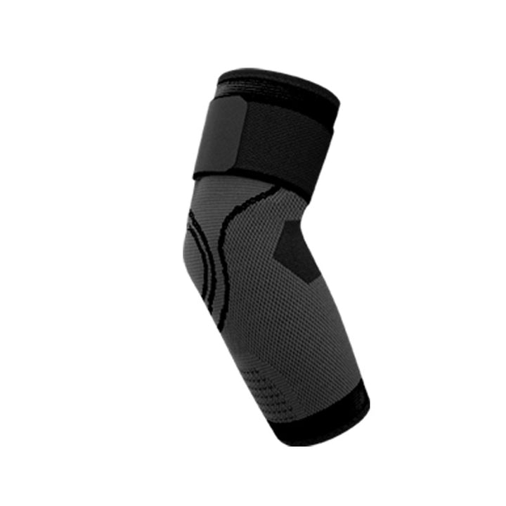 Adjustable Athletic Knee Brace Bowlift