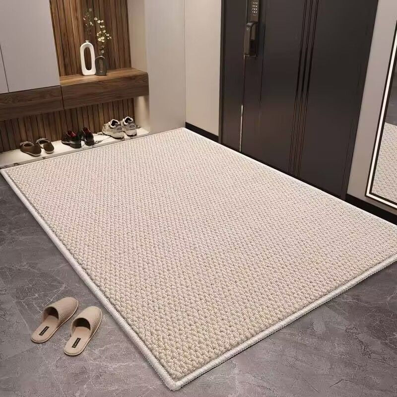 Multi-Functional Entrance Mat Bowlift