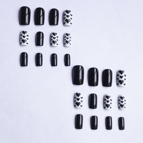 Fashion Nail Art