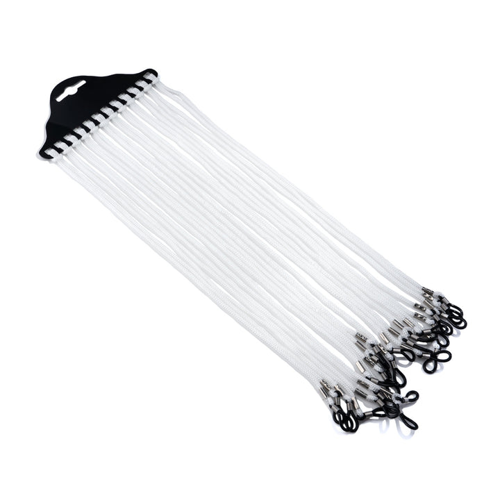 High-Performance Stretch Shoelaces Bowlift