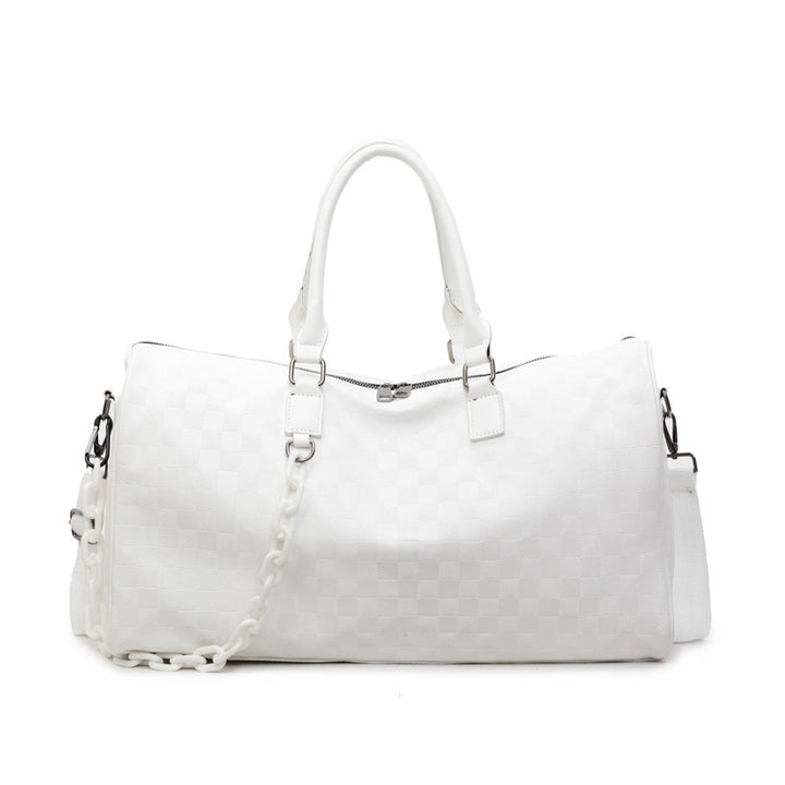 Premium Stylish Travel Duffle Bag