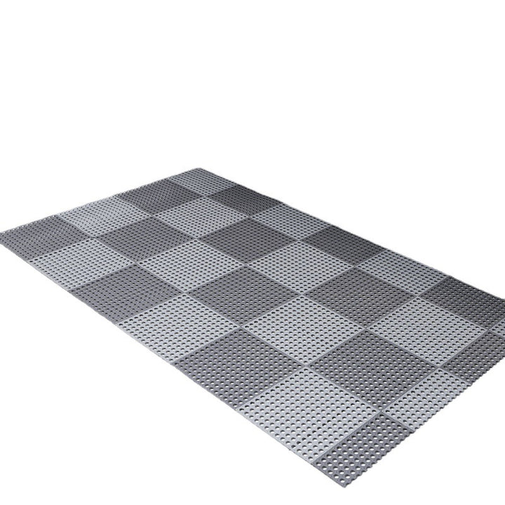 Non-Slip Bathroom Mat Bowlift