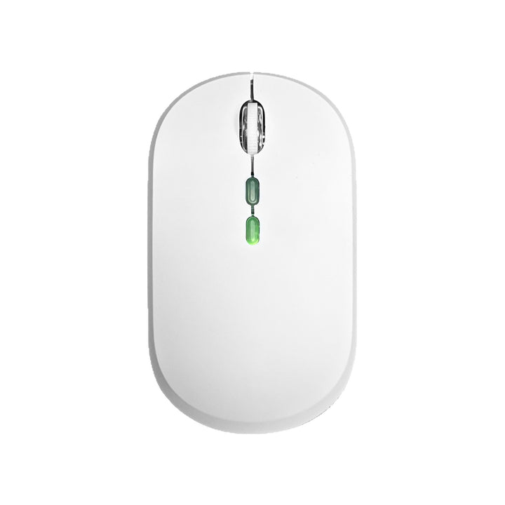 Wireless Gaming Mouse Bowlift