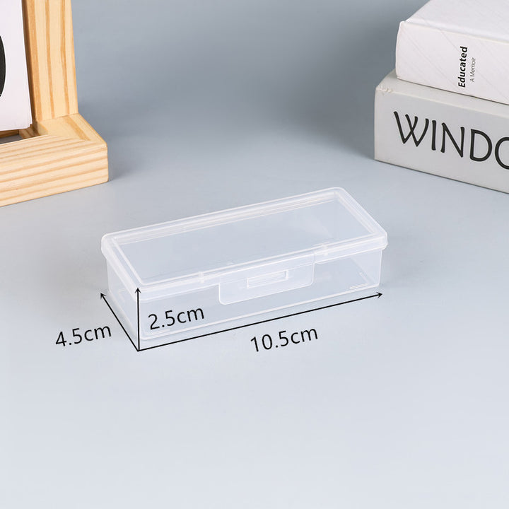 Multi-Functional Clear Storage Organizer Bowlift