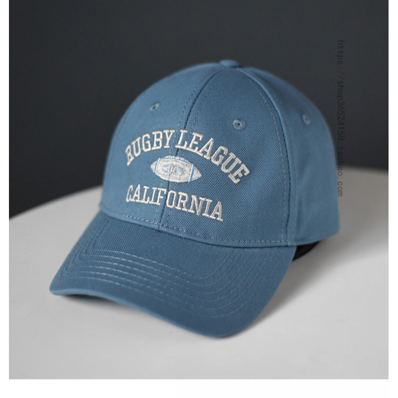 Men's Adjustable Sports Baseball Cap Bowlift