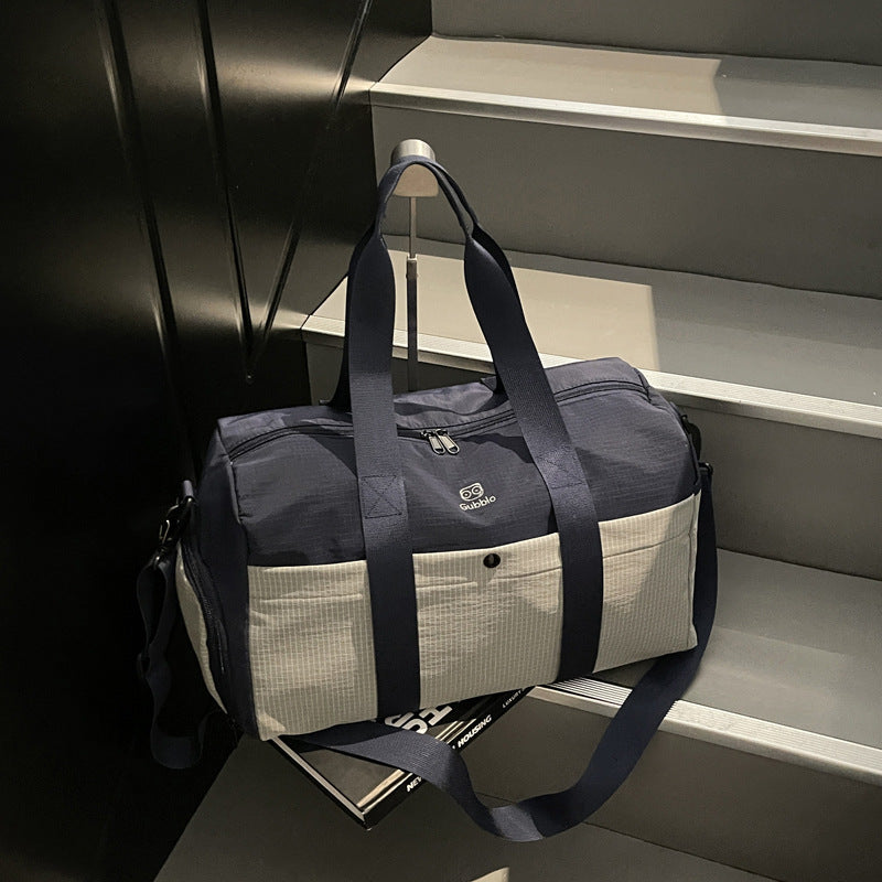Multi-Purpose Outdoor Duffle Bag Bowlift