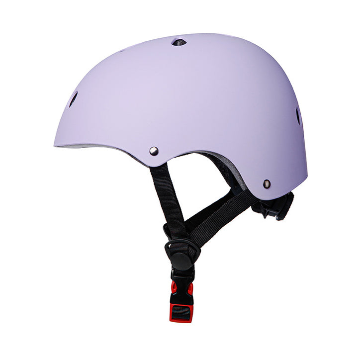Skate Helmet with Optimized Fit Bowlift