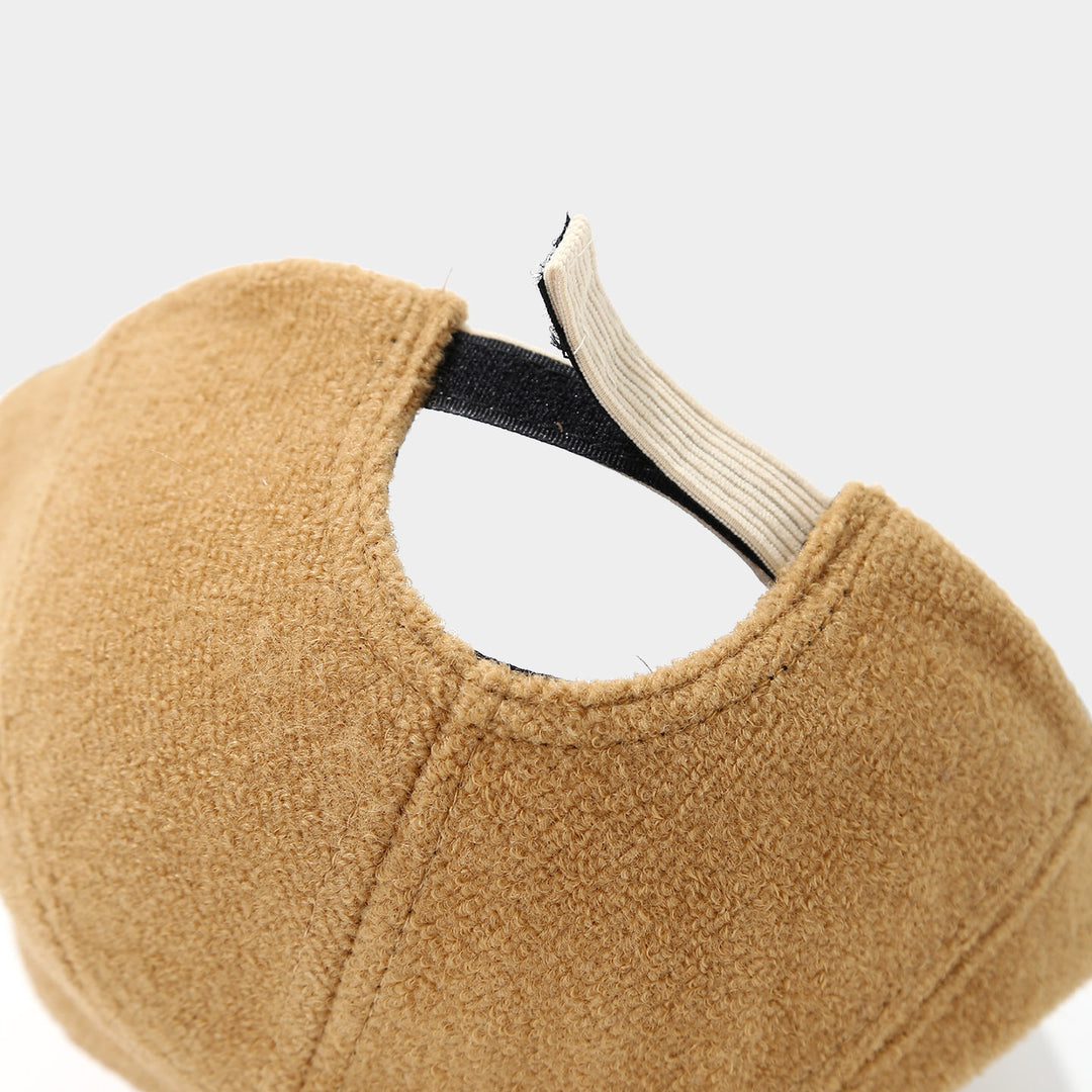 Men's Stylish Embroidered Baseball Cap Bowlift