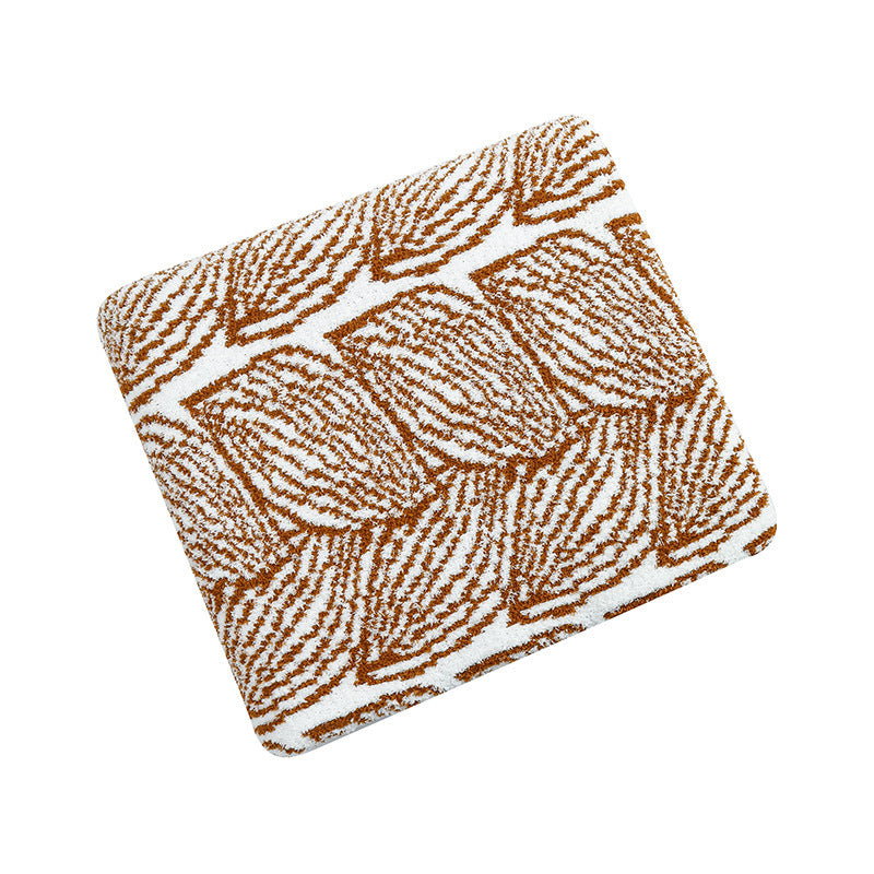 Soft Plush Decorative Throw Blanket Bowlift