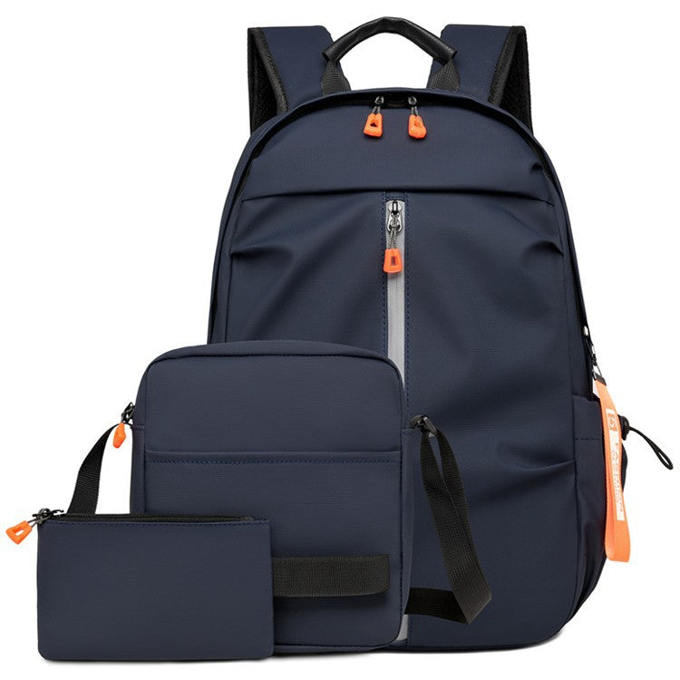 High-Performance Laptop Backpack Set Bowlift