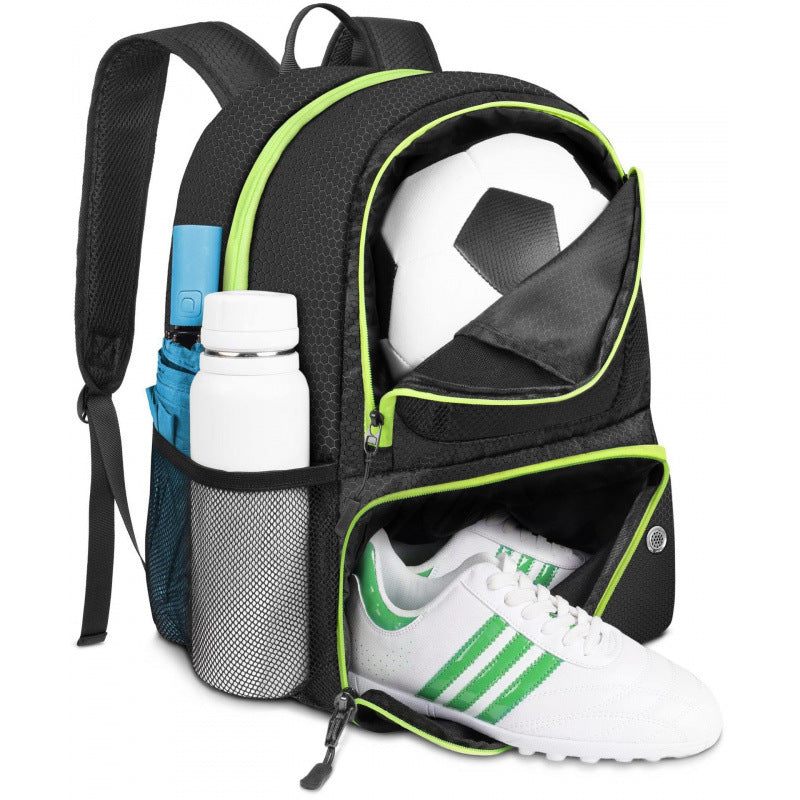 Sports Equipment Backpack Bowlift