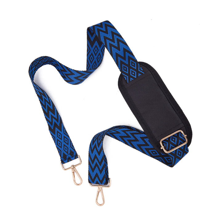 Durable Adjustable Guitar Strap Bowlift