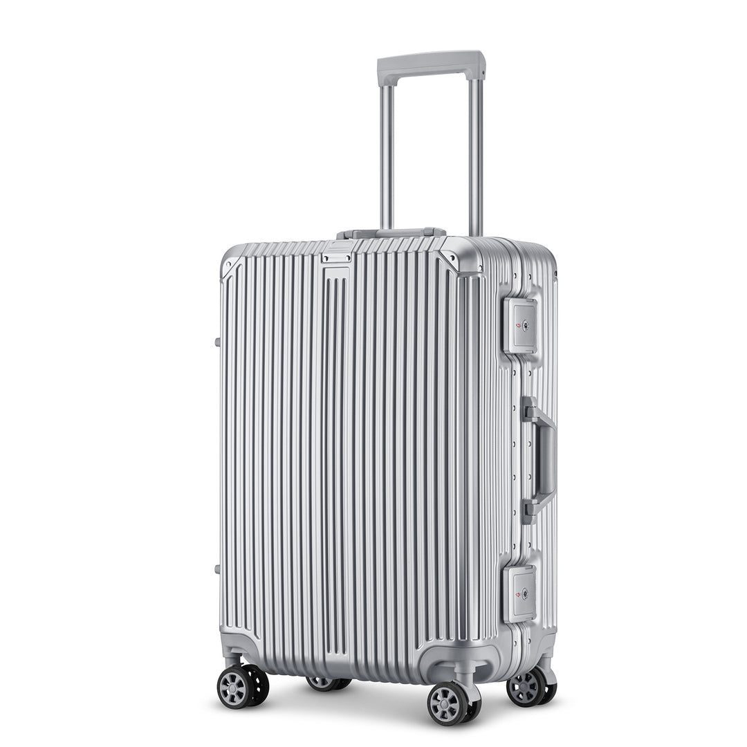 Unisex Premium Hard Shell Luggage Bowlift