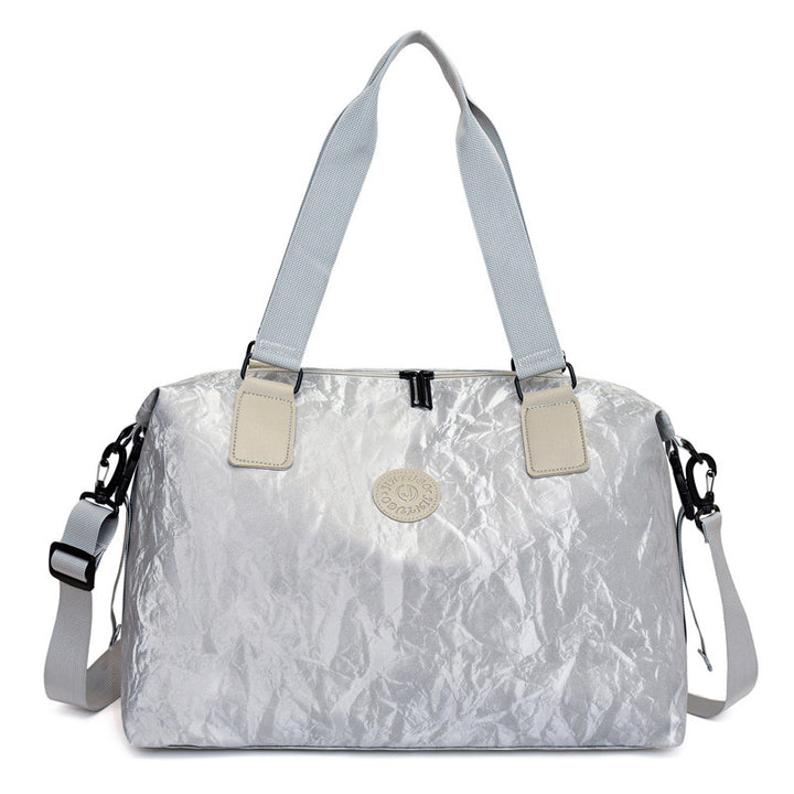 Durable Outdoor Travel Duffle