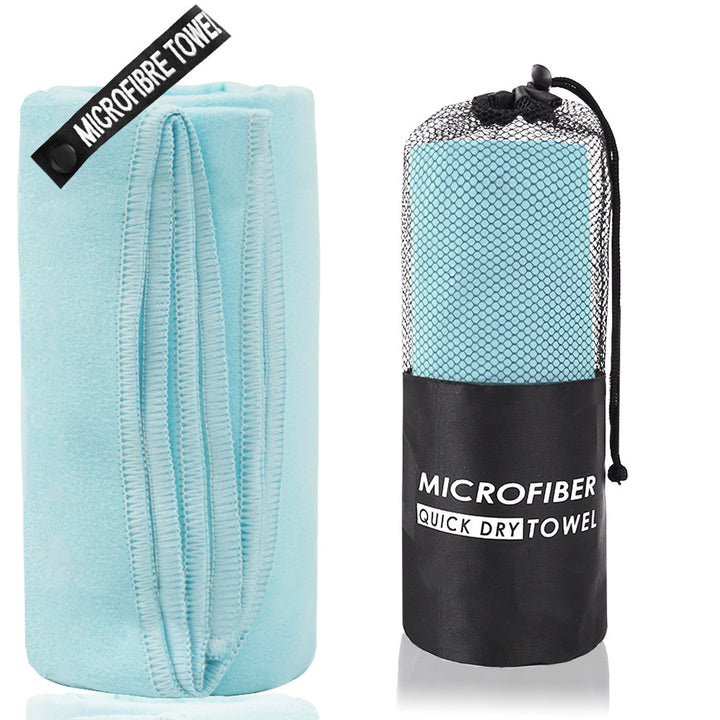Microfiber Towel Bowlift